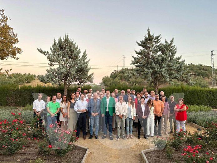 Subbética Subbética Fondos Europeos