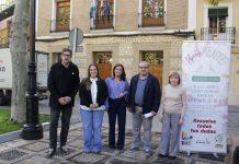 Instituto Andaluz de Juventud y Lucena