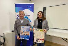 La Asociación de Alzheimer “Nuestros Ángeles” culmina los actos de su 25 aniversario con una gala en el Palacio Erisana