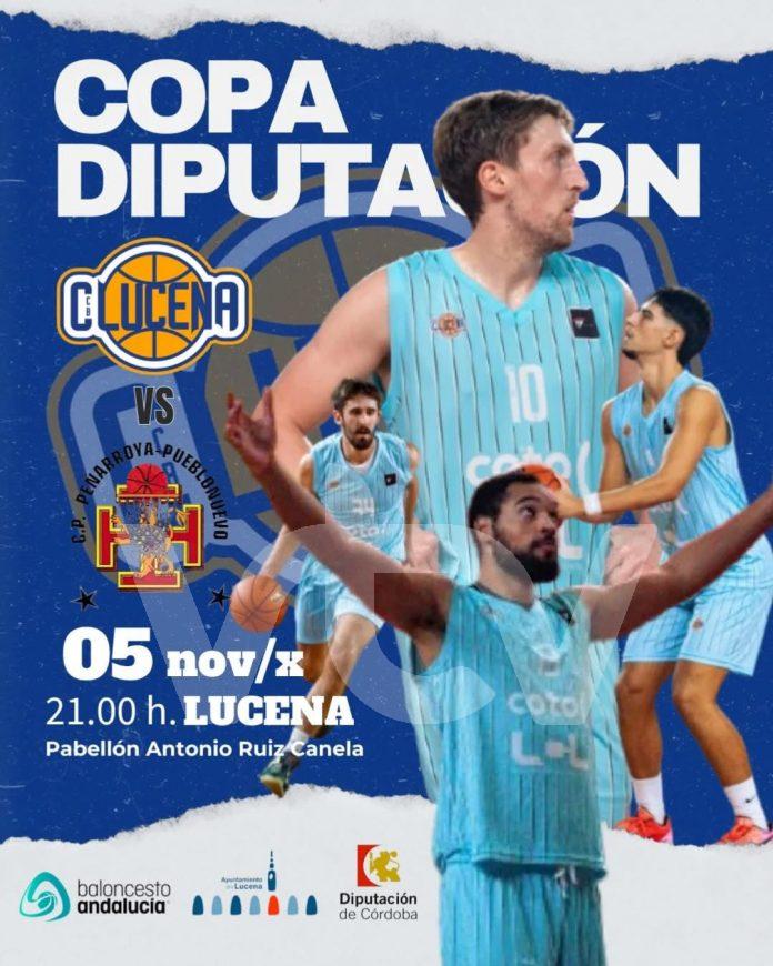cartel semi copa diputación
