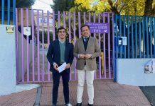 La Junta de Andalucía invertirá 415.000 euros en la mejora de la climatización de los centros educativos de Lucena