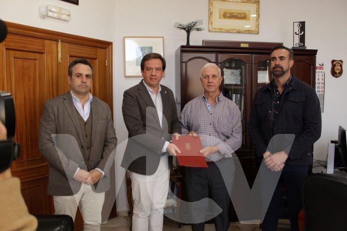 convenio sociedad cazadores