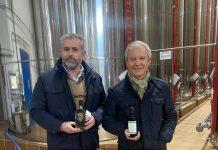 La Cooperativa Olivarera Nuestra Señora de Araceli recibe el premio “Maestro” al mejor aceite de primera elaboración