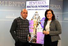 Lucena acoge un Congreso Didáctico sobre el Barroco de la Subbética en el siglo XVIII