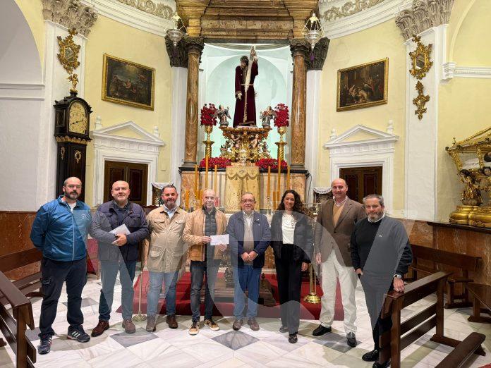 jesús infancia solidaria