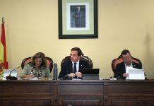 El PP reforzará su apoyo al comercio con una partida de 150.000 euros PP DEBATE CIUDAD