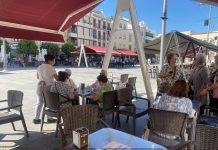 El desempleo disminuye de las 3.000 personas en Lucena y alcanza su cifra más baja desde julio de 2018