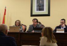 El Ayuntamiento de Lucena solicita una subvención de 131.900 euros para el programa de empleo ‘Activa-T Joven’