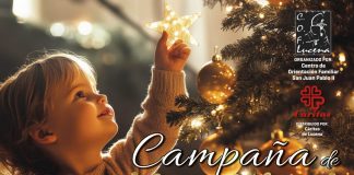 SOLIDARIDAD LUCENA COF