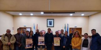 CONCURSO BELENES LUCENA