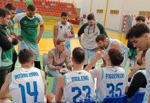 La victoria no ha sonreído este puente a un buen CB Visobath Al-Yussana