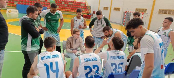 FOTO BALONCESTO VISOBATH ALYUSSANA VS COTO LUCENA 91225 1