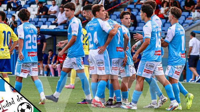 FOTO CIUDAD DE LUCENA EQUIPO GENERAL OCT 2025 1