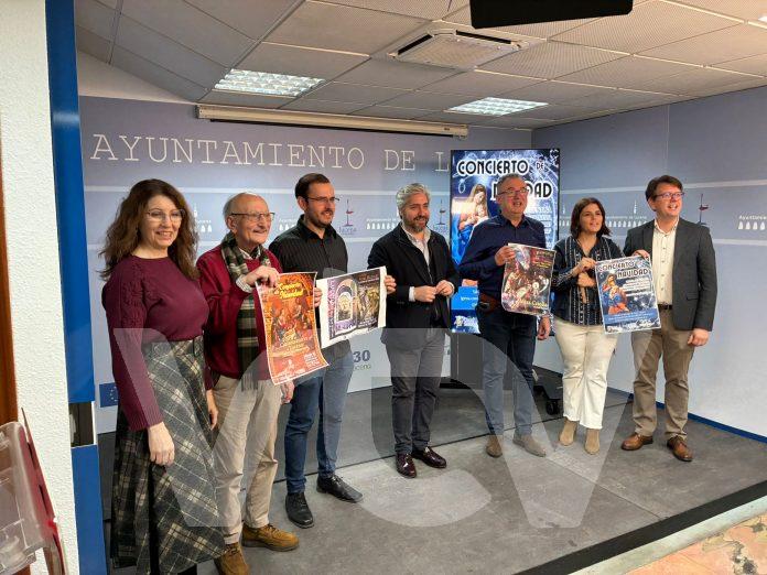 FOTO CONCIERTO CORAL LUCENTINA DIC 2025 VARIOS 111225