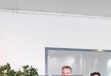 400 participantes de once clubes estarán en el III trofeo de navidad de gimnasia artística de Lucena