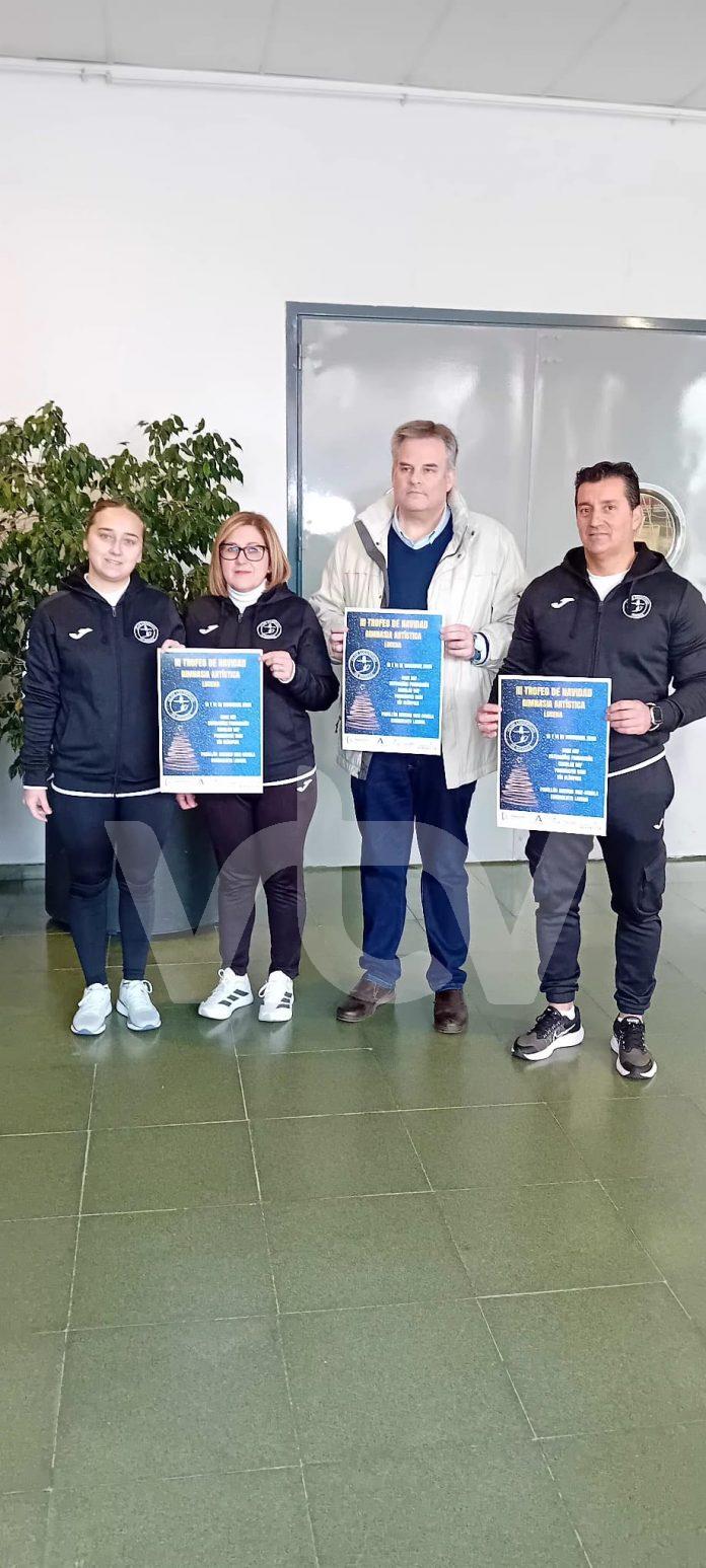 FOTO III TROFEO NAVIDAD GIMNASIA ARTÍSTICA 111225