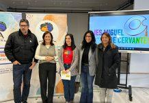 Más de 400 alumnos han participado en el plan de salud mental y consumo de sustancias desarrollado en tres centros de Lucena