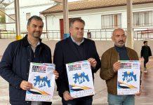 La XXVI Carrera Atletismo Base Ciudad de Lucena se celebrará el 7 de marzo de 2026