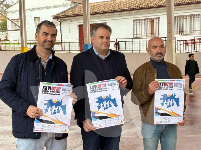 FOTO XXVI MARATÓN BASE LUCENA 21225