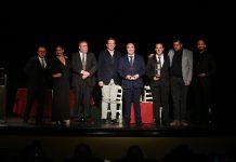 El cantaor pontanés Jorge Vílchez gana el XIV Concurso de Fandangos de Lucena