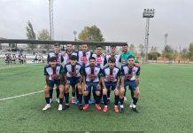 Los equipos lucentinos de la primera andaluza senior de fútbol obtienen sendas victorias