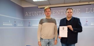 Plan de Emergencias Lucena