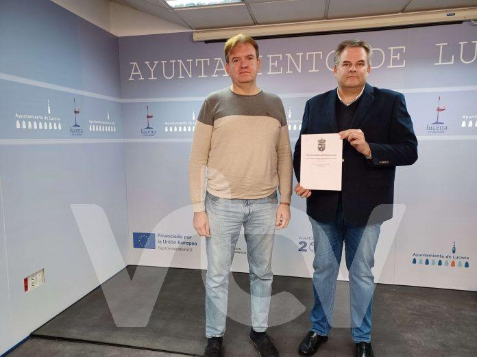 Plan de Emergencias Lucena