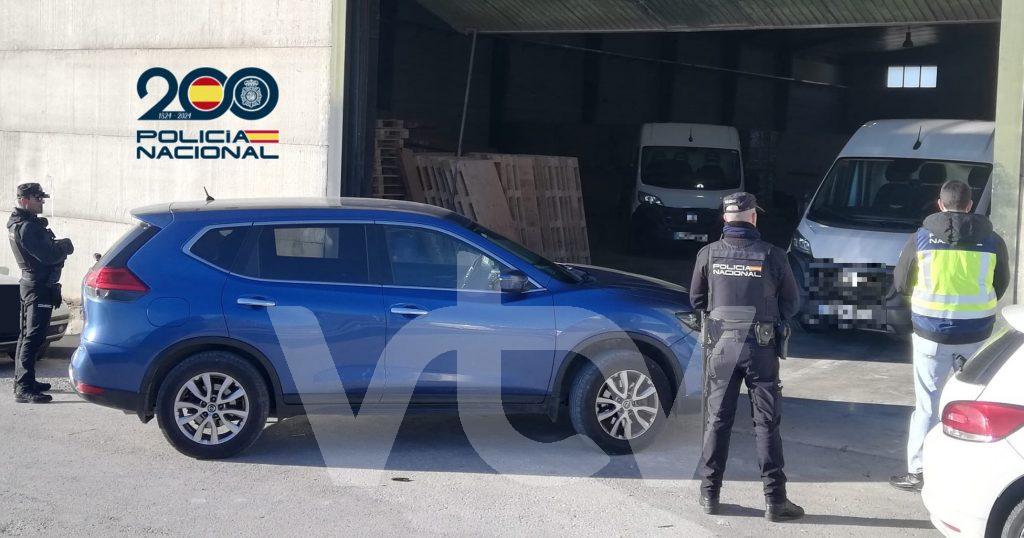 SEGURIDAD SOCIAL LUCENA TRABAJADORES EXTRANJEROS