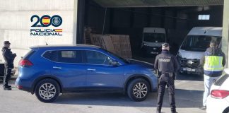 SEGURIDAD SOCIAL LUCENA TRABAJADORES EXTRANJEROS