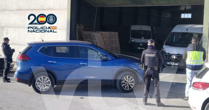 SEGURIDAD SOCIAL LUCENA TRABAJADORES EXTRANJEROS