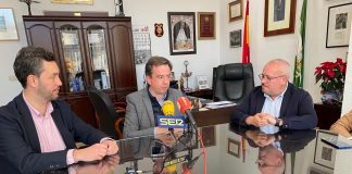 Red de Juderías de España