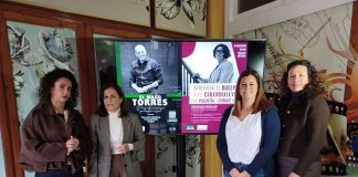 SURCO LUCENA CONFERENCIA