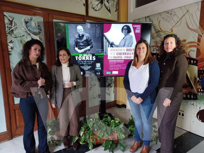 SURCO LUCENA CONFERENCIA