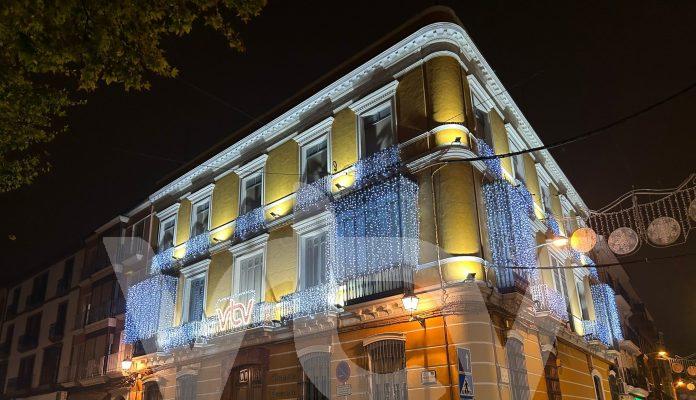 PREMIO AMFE VIDEOLUC