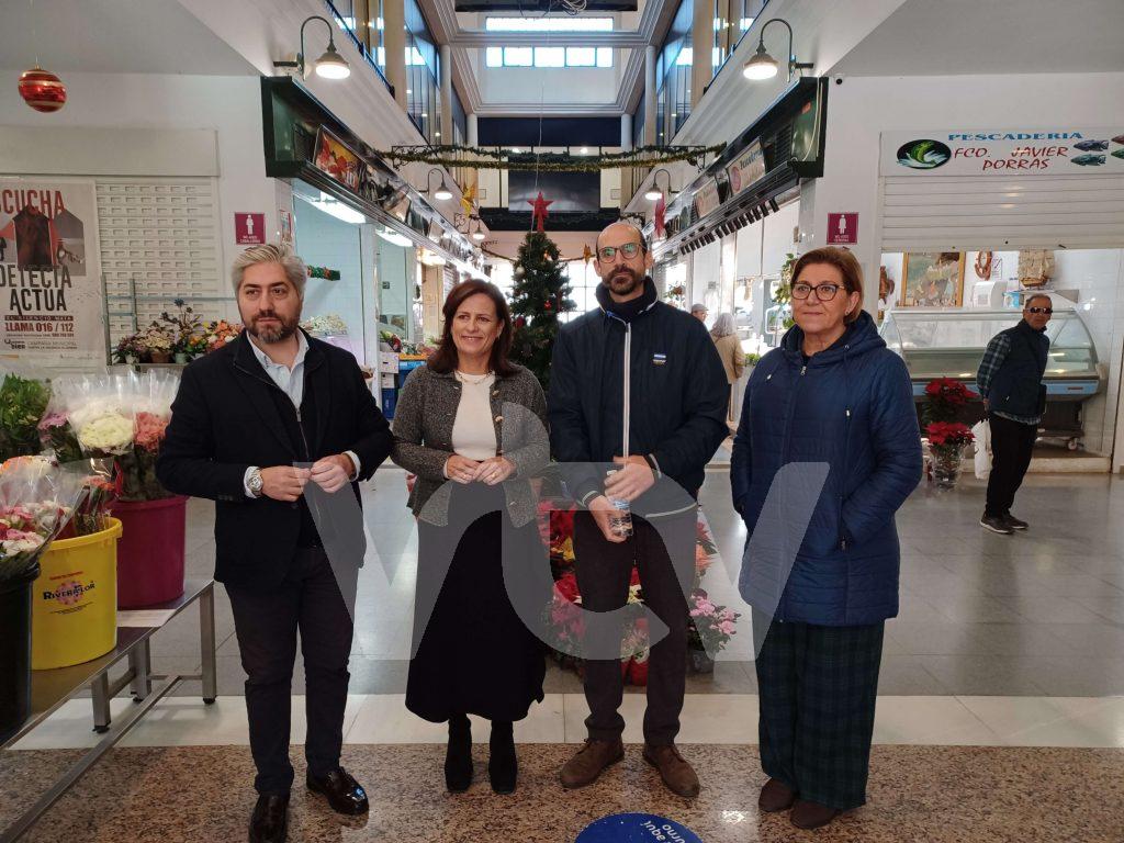 JORNADA SALUDABLE LUCENA