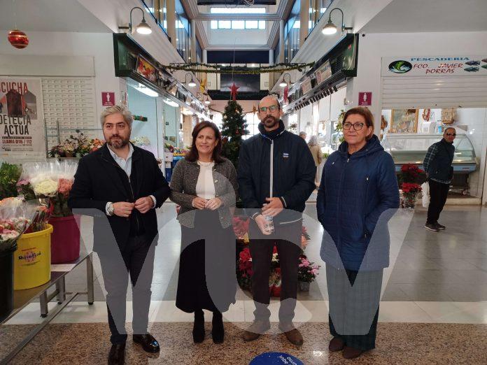 VIVE SALUDABLE JORNADA SALUDABLE LUCENA