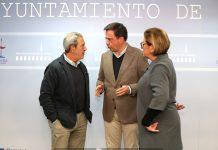 La Comunidad de Regantes obtiene licencia para el riego de cerca de mil hectáreas de olivar con aguas regeneradas