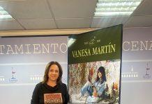 Vanesa Martín ofrecerá un concierto en la Plaza de Toros de Lucena el 12 de junio de 2026