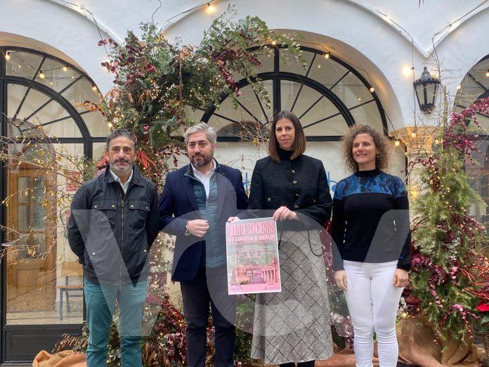 conciertos conservatorio