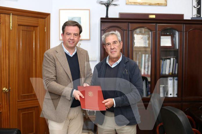 convenio cooperativa olivarera