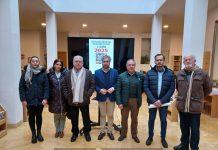 El ayuntamiento subvenciona a 6 colectivos culturales para el desarrollo de sus actividades CULTURA SUBENCIONES LUCENA