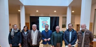 CULTURA SUBENCIONES LUCENA