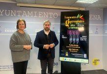 Luis Contreras y Periko Ortega protagonizarán el I Encuentro Gastronómico de Oleoturismo