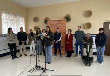 AMARA acoge la lectura del Manifesto con motivo del Día de la Discapacidad