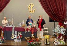 Mujeres en Igualdad celebra sus XXXIV Jornadas Navideñas