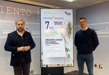 El emblemático ‘Mesías’ de Haendel llega a Lucena con el ciclo andaluz Música en Adviento