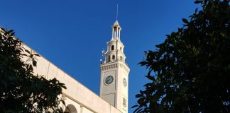 Fitur Lucena accidente tren