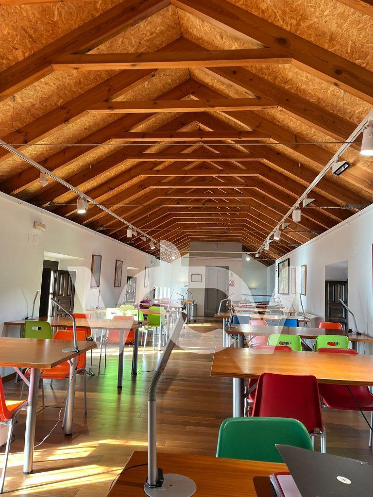 PSOE BIBLIOTECA LUCENA