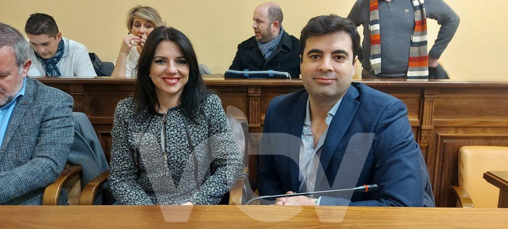 Ciudadanos trámites ayuntamiento