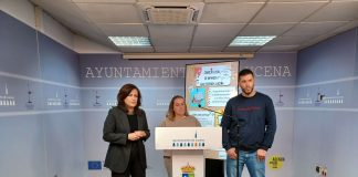 Lucena, infancia y adolescencia